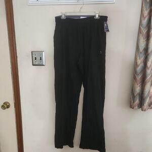 🎉 Men's Black Sweatpants